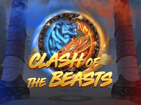 Clash Of The Beasts 888 Casino